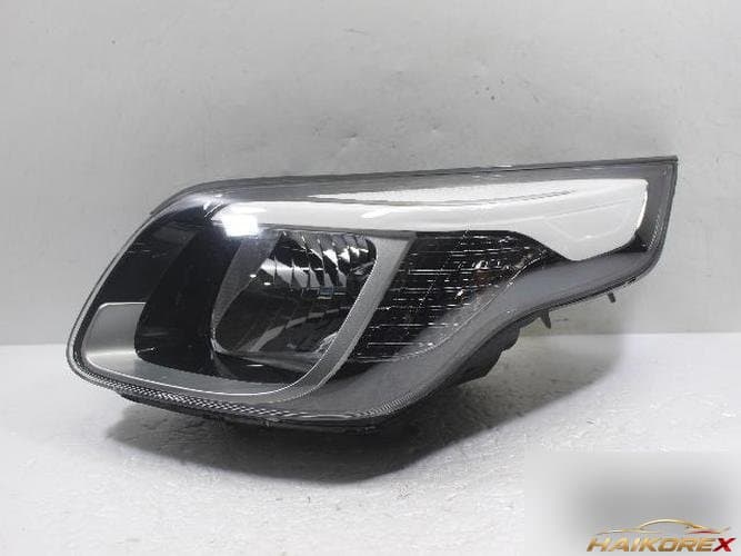 Kia Ray 2015 — фара левая 92101-A3XXX