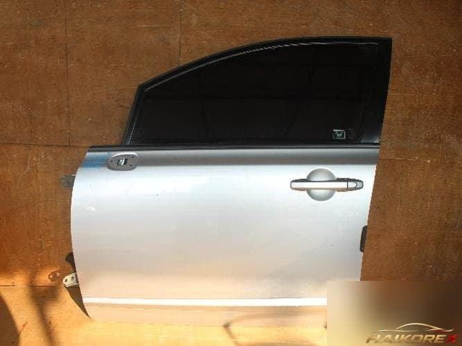 Honda Civic 2007 — передняя дверь левая