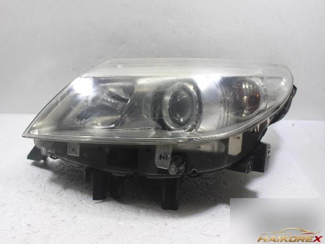 Renault SM5 2010 — фара левая 10