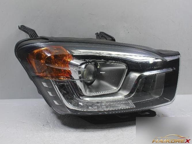 KG Mobility Korando 2014 — фара передняя правая