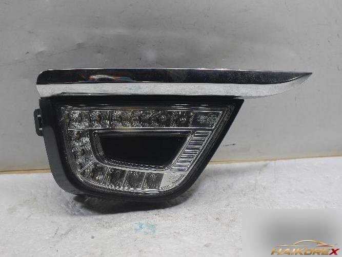 Renault QM5 2015 — дневной ходовой огонь правый 266009630R