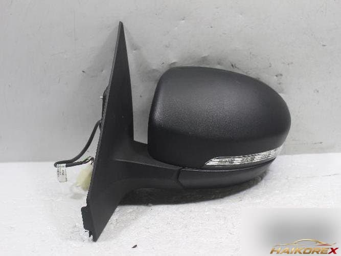 Smart D2 2021 — зеркало боковое левое A31-8202100-00A0