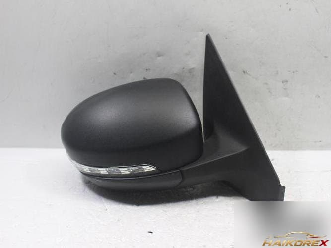 Smart D2 2021 — боковое зеркало правое A31-8202200-00A0