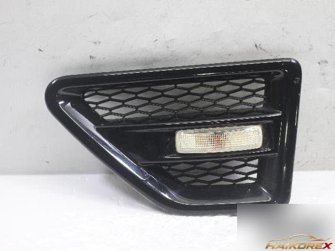 Land Rover Freelander 2009 — указатель поворота левый 6H52-014K81BC