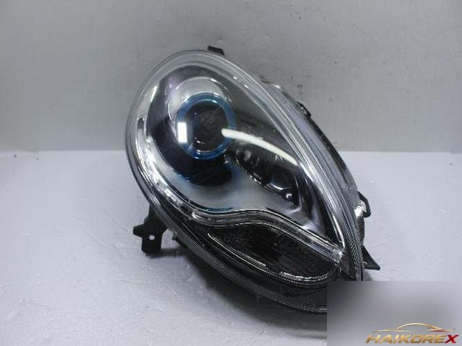 Lancia прочее 2019 — фара правая LED ZD-40D2-B-R 3
