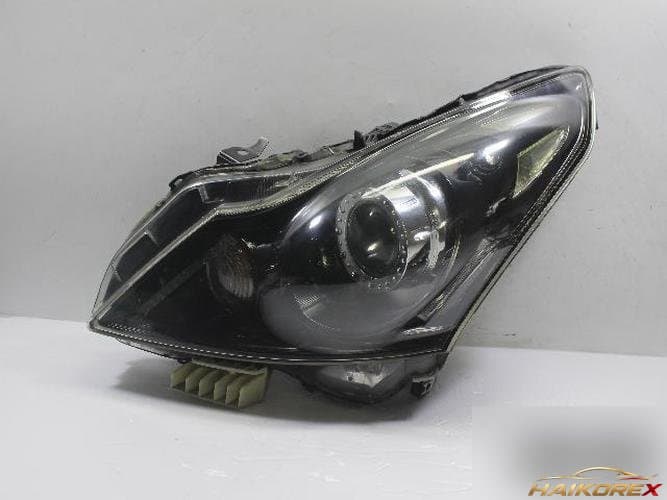 Infiniti G 2010 — фара левая HID