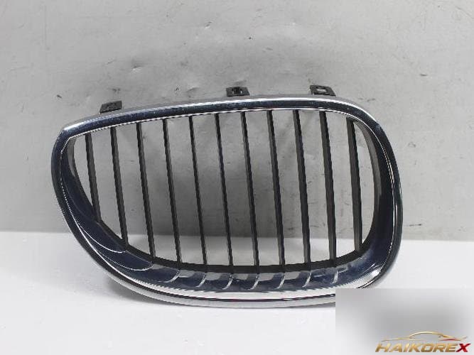 BMW 5 Series 2009 — решётка радиатора правая 51137065702