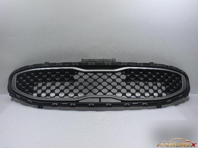 Kia Ray 2015 — решетка радиатора 86352A3000