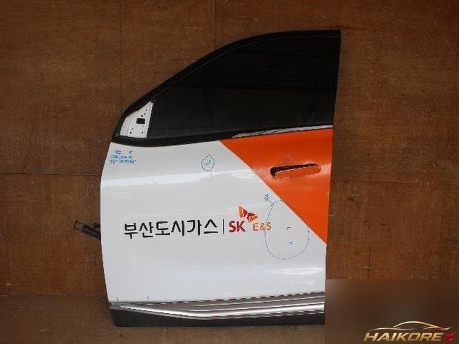 Hyundai Nexo 2024 — дверь передняя левая