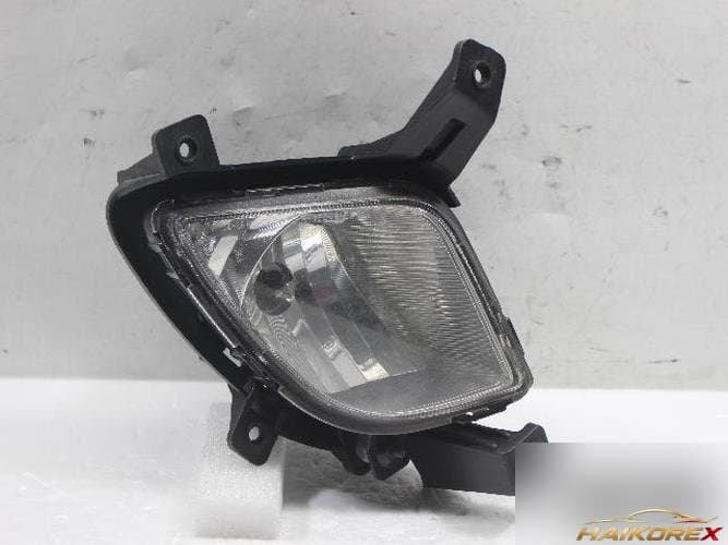 Hyundai Tucson 2010 — противотуманная фара правая (пассажирская) 922022SXXX