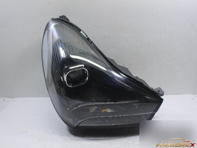 Headlamp Right LED 2019