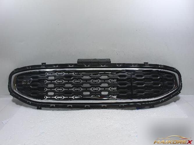 Kia Ray 2014 — решётка радиатора 86352E2000