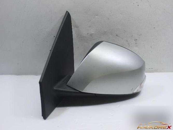 Renault SM3 2011 — боковое зеркало левое