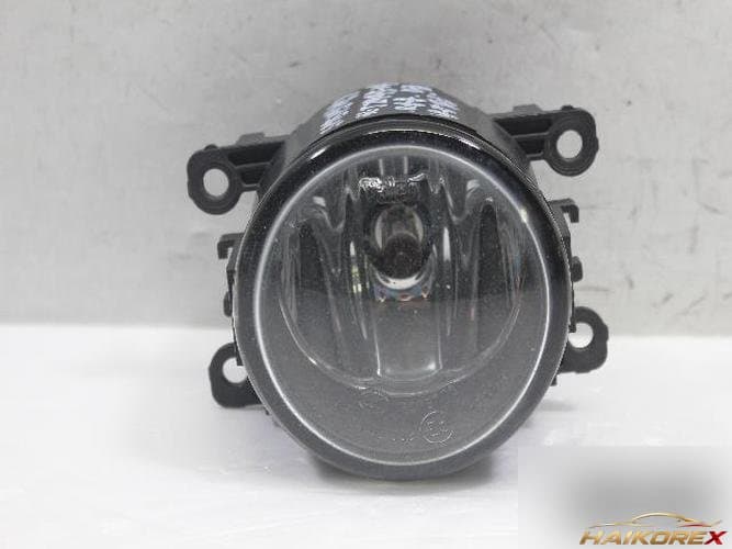 Renault SM5 2010 — противотуманная фара правая (ПТФ)