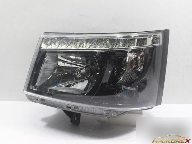 Lancia Ypsilon 2020 — фара левая 3772010-T1501 12V