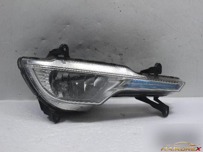 Kia K7 2011 — противотуманная фара правая (пассажирская) 922023R000