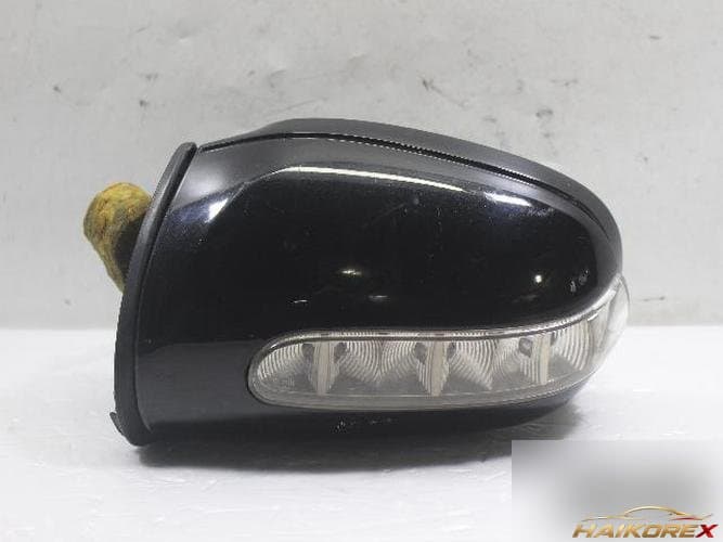 Mercedes-Benz S-Class 2004 — зеркало боковое левое A2208101716