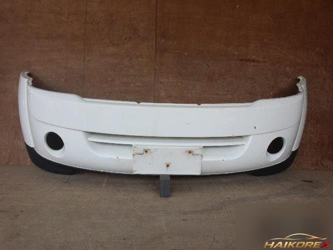 KG Mobility Rexton 2008 — бампер передний 7871108B30