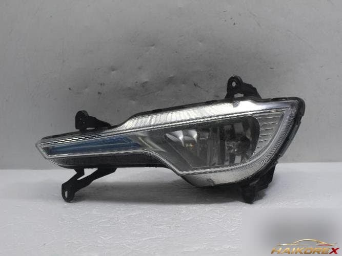 Kia K7 2011 — противотуманная фара левая (водителя) 922013R000