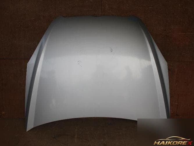 Hyundai Verna 2006 — капот (передний)