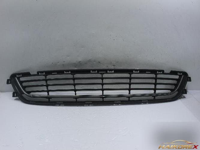 Renault SM5 2014 — решётка радиатора
