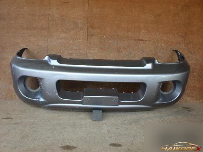 Hyundai Santa Fe 2005 — передний бампер 8651126900