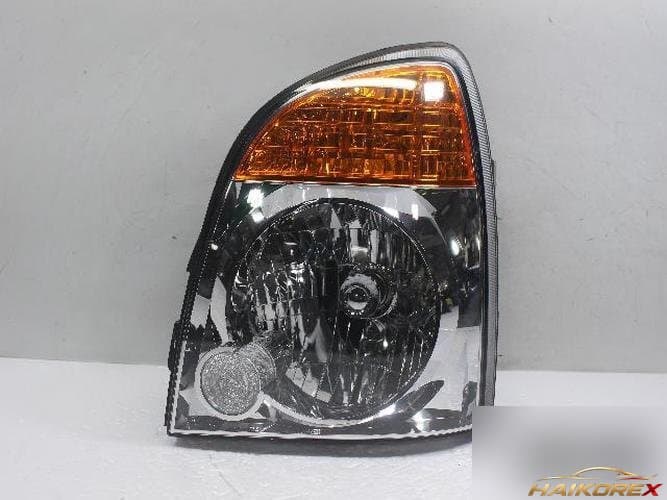 Hyundai Porter 2005 — фара левая 921014F0 2