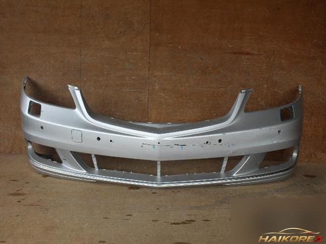 Mercedes-Benz S-Class 2013 — передний бампер A2218803040