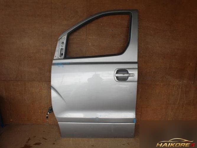 Hyundai Grand Starex 2011 — дверь передняя левая