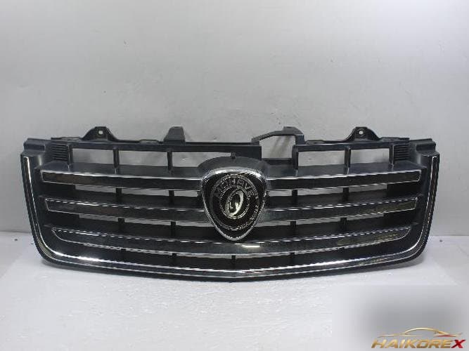 Kia Mohave 2011 — решетка радиатора 86350-2J020