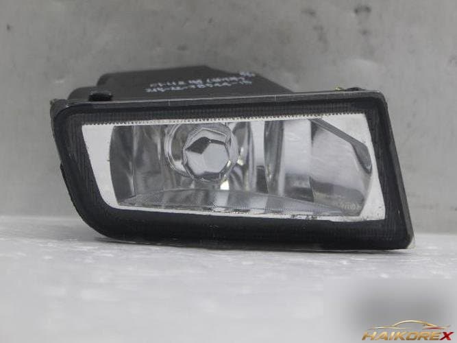 Hyundai Pogram 2021 — противотуманная фара правая (пассажирская) 41160220BK01