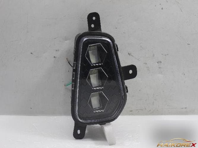Smart D2 2021 — противотуманная фара правая LED A32-4116200-110