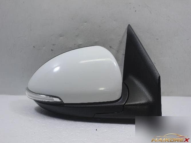 GM-Daewoo Cruze 2015 — боковое зеркало правое