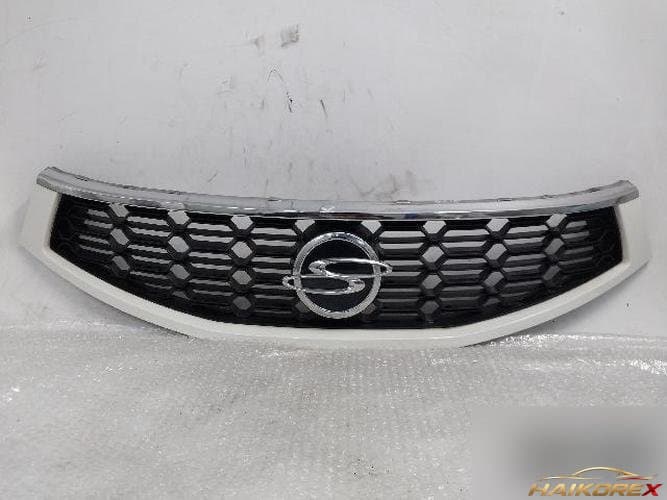 KG Mobility Korando 2014 — решётка радиатора 78751-34300