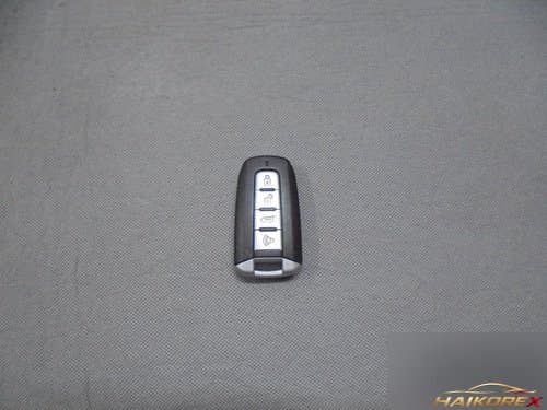 Смарт-ключ New Korando C 8751034821
