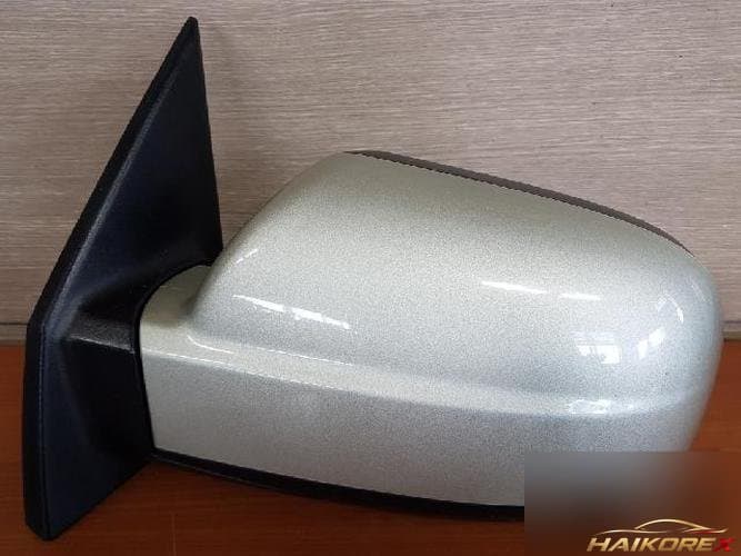 Hyundai Tucson 2006 — боковое зеркало левое