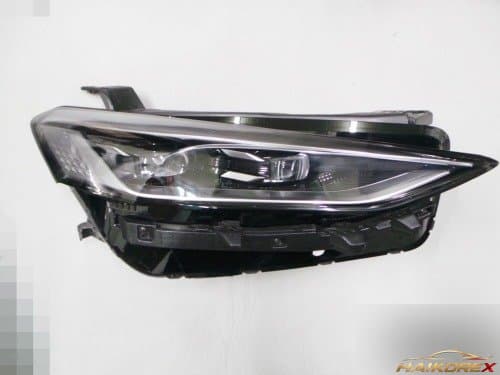 Фара передняя правая LED 92102N0000