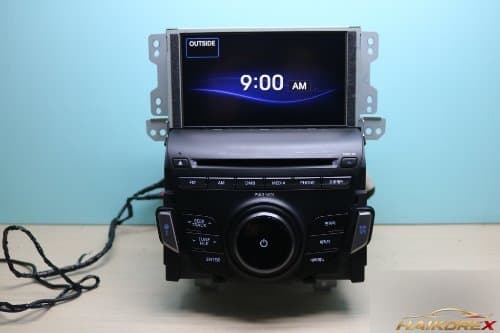 Магнитола Grandeur HG AVN 96560-3V0514X