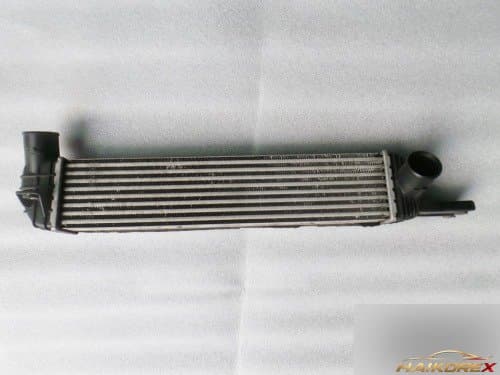 Интеркулер Korando C 2371034100