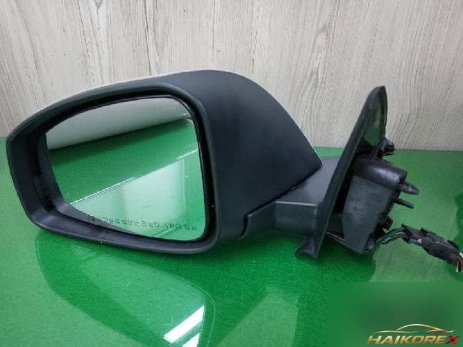 Renault SM5 2012 — боковое зеркало левое DM301-430851