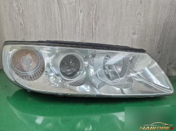 Hyundai Grandeur 2008 — фара передняя правая