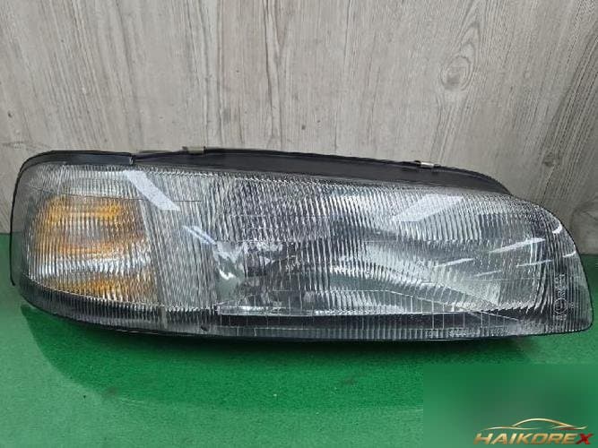 Renault SM5 2001 — фара правая 53502-510 2