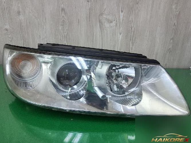 Hyundai Grandeur 2007 — фара правая HID