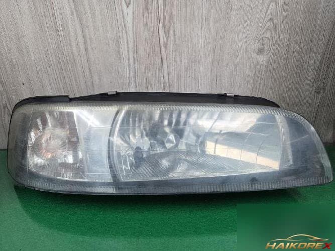 Renault SM5 2003 — фара правая 53502-517