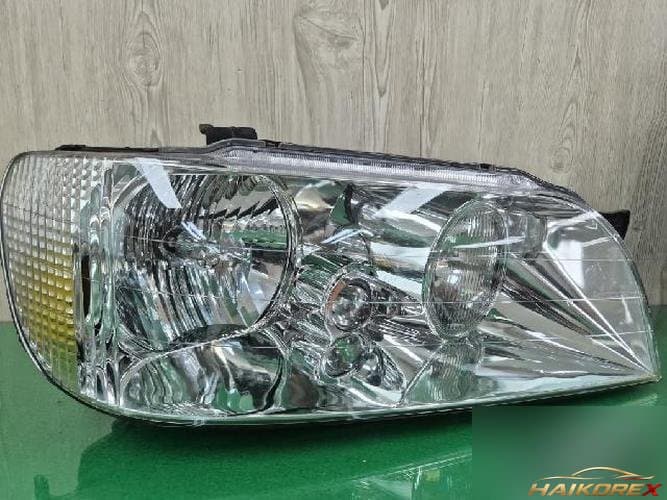 Hyundai Equus 2003 — фара правая 92102-3BXXX