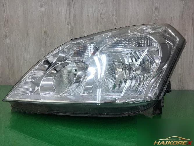 Renault SM7 2009 — фара левая 53501-527