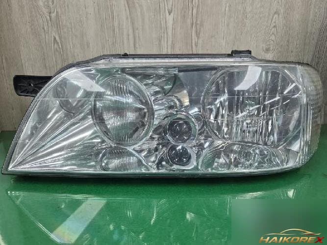 Hyundai Equus 2007 — фара левая 92101-3BXXX 2