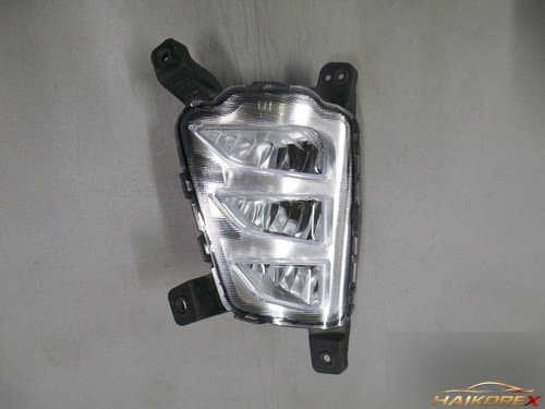 Противотуманная фара передняя левая LED 83201335810