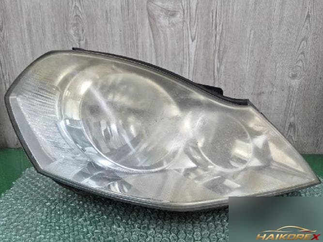 Renault SM5 2009 - фара правая (HID) 53502-527