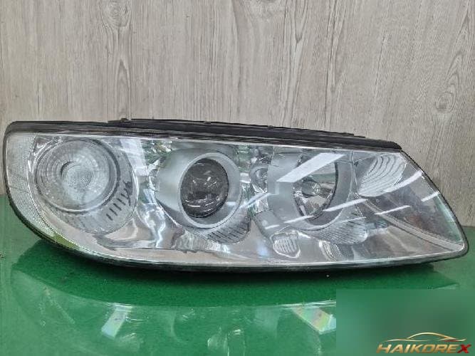 Hyundai Grandeur 2007 — фара передняя правая 92102-3LXXX